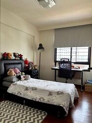 Blk 488 Sembawang Green (Sembawang), HDB 4 Rooms #561660361